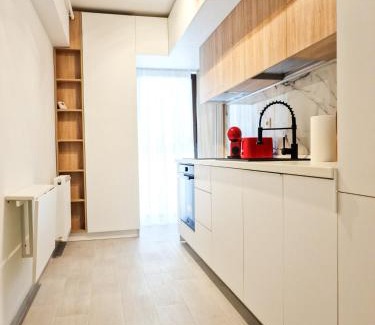 Drumul Taberei Appartement | ImorentBrasov