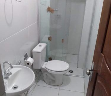 Souza Appartement | império amazônico
