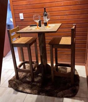 Urubici Maison | Império Cabanas