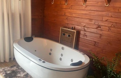 Urubici Maison | Império Cabanas