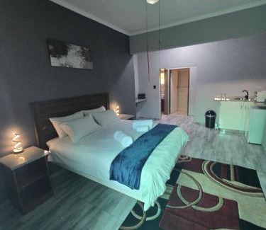 Modimolle Maison | Impala Palms Guesthouse
