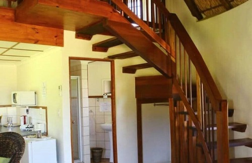 Krugersdorp Chalet De Ski | Impangele Lodge Chalet 03 - Loft