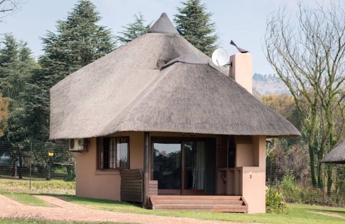 Krugersdorp Chalet De Ski | Impangele Lodge Chalet 03 - Loft