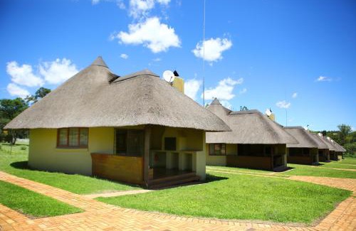 Krugersdorp Chalet De Ski | Impangele Lodge