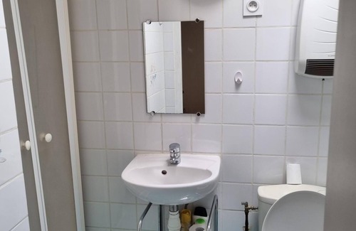 Issoire Appartement | Impasse secrète - Duplex - Wifi