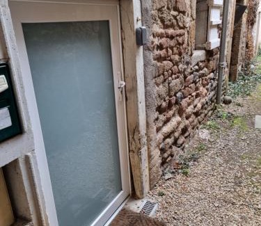 Issoire Appartement | Impasse secrète - Duplex - WIFI