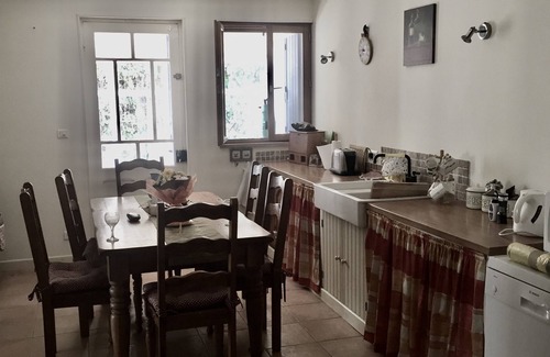 Saint-Palais-de-Phiolin Maison | Impeccable 2-Bed House in Saint-Palais-de-Phiolin
