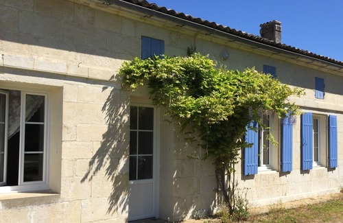 Saint-Palais-de-Phiolin Maison | Impeccable 2-Bed House in Saint-Palais-de-Phiolin