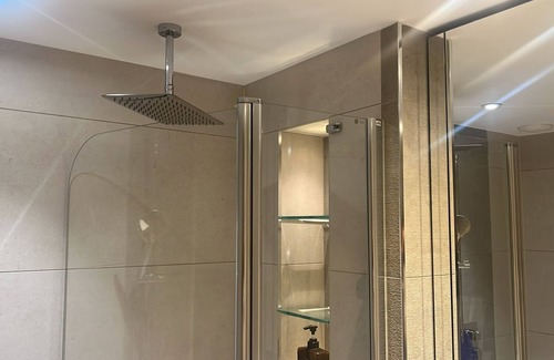 Barking Appartement | Impeccable 1-Bed Apartment