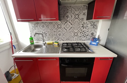 Villapizzone Maison | Impeccable 2-bed House in Milano up to 4 People