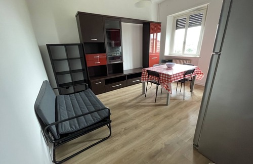 Villapizzone Maison | Impeccable 2-bed House in Milano up to 4 People