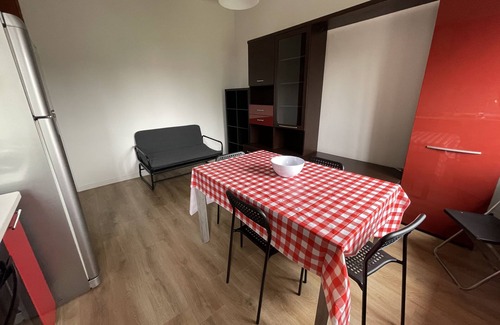 Villapizzone Maison | Impeccable 2-bed House in Milano up to 4 People
