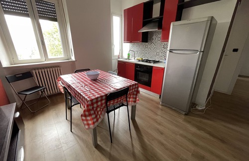 Villapizzone Maison | Impeccable 2-bed House in Milano up to 4 People