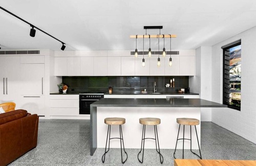 Manly Maison | Impeccable 3-Bed Home Near the Beach