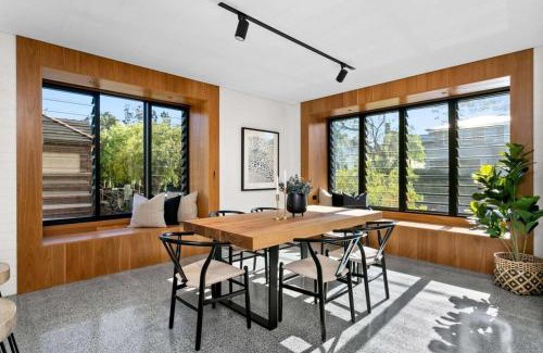 Manly Maison | Impeccable 3-Bed Home Near the Beach