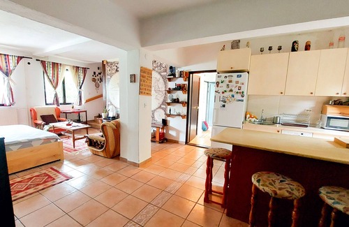 Matka Appartement | Impeccable apartment with view in Dolna Matka