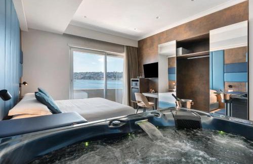 Chiaia Maison | Imperatrice Suites
