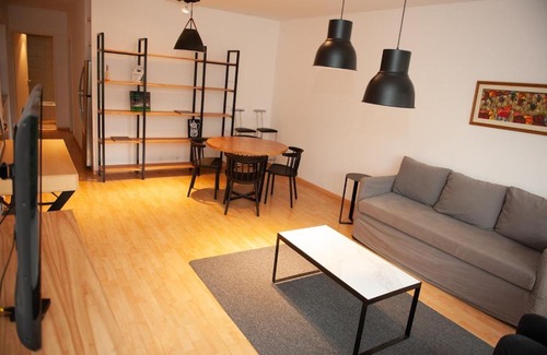 Pilar Centro Appartement | Imperdible 2 Amb A 5' De Movistar Arena!