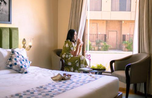 Nathdwara Station Balnéaire | Imperia Resort by The Sky Imperial, Nathdwara