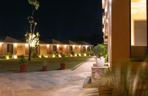 Nathdwara Station Balnéaire | Imperia Resort by The Sky Imperial, Nathdwara