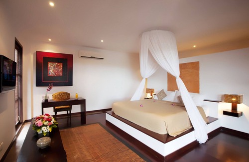Batubelig Villa | Villa Impériale 3 Chambres avec Piscine Privée