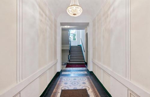 Speising Appartement | Imperial Apartments Schönbrunn - Contactless Check-In
