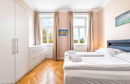 Speising Appartement | Imperial Apartments Schönbrunn - Contactless Check-In