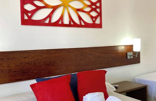 Arembepe Hôtel | Imperial Arembepe Beach Hotel
