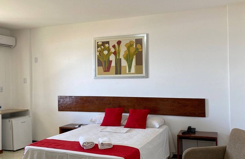 Arembepe Hôtel | Imperial Arembepe Beach Hotel