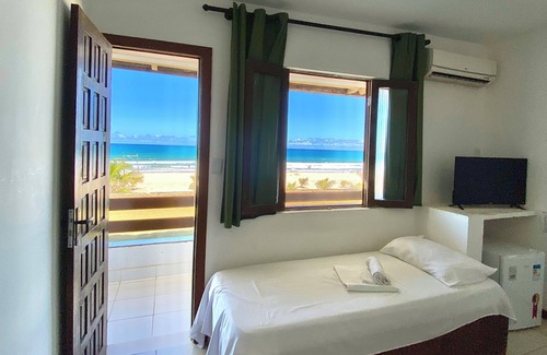 Arembepe Hôtel | Imperial Arembepe Beach Hotel