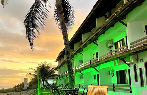 Arembepe Hôtel | Imperial Arembepe Beach Hotel