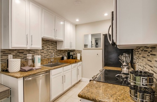 Imperial Beach Copropriété | Imperial Beach Location de vacances