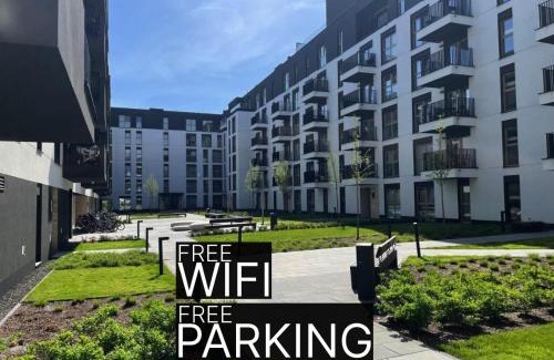 Czyzyny Appartement | Imperial Citi Apartament