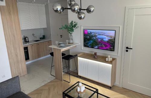 Czyzyny Appartement | Imperial Citi Apartament
