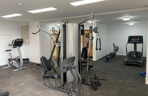 Auckland Central Business District Maison | Imperial Garden2