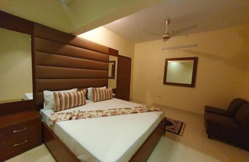 PECHS Hôtel | Imperial Guest House Karachi