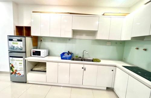 Binh Tan Appartement | IMPERIAL PLACE TWO BEDROOMS 50m2