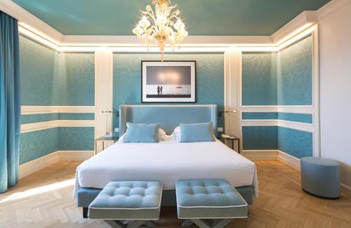 Santa Margherita Ligure Hôtel | Imperiale Palace Hotel