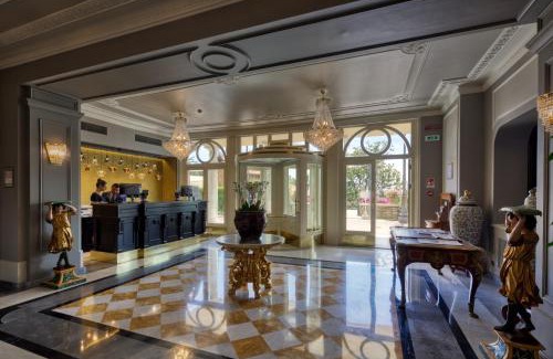 Santa Margherita Ligure Hôtel | Imperiale Palace Hotel