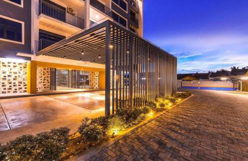 Kampung Tok Sakar Appartement | IMPERIO PROFESIONAL SUITE BY HOMESTAY MINIHOME