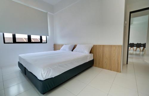 Alor Setar Appartement | Imperio Professional Suite by Aazlina