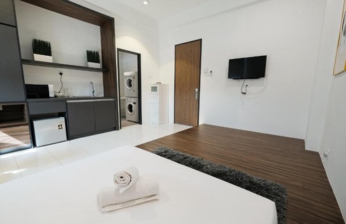 Alor Setar Appartement | Imperio Professional Suite by IMPERIO
