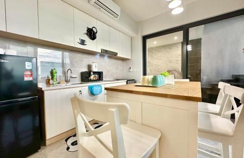 Taman Melaka Raya Appartement | Imperio Residence 2 Bedrooms Private Jacuzzi Villa by MJ Holiday