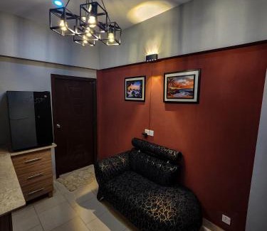 D.H.A. Appartement | Imperium luxe