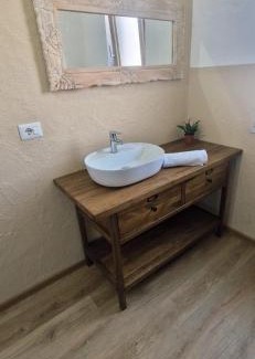 Giba Appartement | Imperyal case vacanze Sud Sardegna