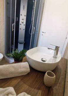 Giba Appartement | Imperyal case vacanze Sud Sardegna