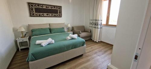 Giba Appartement | Imperyal case vacanze Sud Sardegna