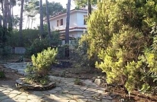 Pals Villa | Imposante villa de 4 chambres avec piscine, à 10 mn à pied de la mer