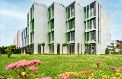 Lozenets Hôtel | Impresamente Art Hotel