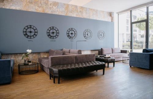 Lozenets Hôtel | Impresamente Art Hotel